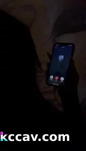 给男朋友打电话
