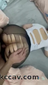 丝袜+少妇+肥臀，硬控我一万秒