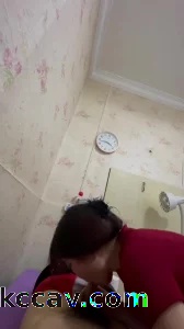 忽悠小嫂子口爆