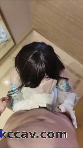 Coser顾清寒帮哥哥口交