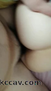 后入大奶，内射，精液充满骚逼