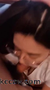 眼镜妹是真的骚 太会口了(VPN)