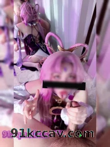 [原创] （露脸有完整版）符玄阿黑颜撸射