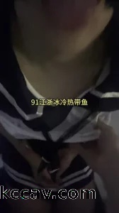 深喉后入小M