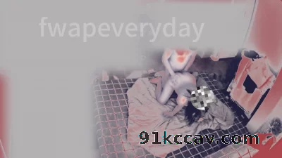 肆无忌惮的在客厅打炮