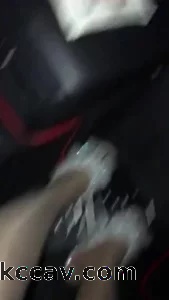 河南老骚逼，车震