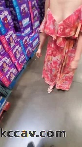 商店露出2