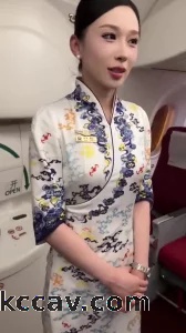 空姐也寂寞