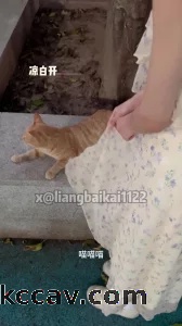 强推06碎花裙大学学妹part.1