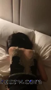 粗壮男最爱后入