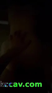 后入小骚货大屁股，最骚的淫叫声