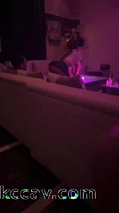 【海天】KTV开放勾引跳舞