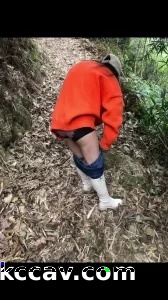 骚妇约爬山