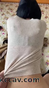 后入生过两娃的少妇