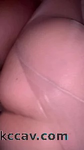 后入干妈
