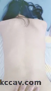 老婆趴着时最有味道
