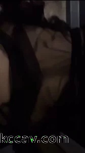 老婆与单男在落地窗前做