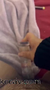 网友自慰