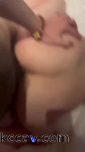 真实后入前妻姐