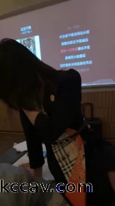 玩柔式勾搭的一个年轻技师