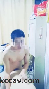自拍后入