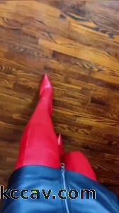 女老板的反差第2部