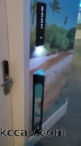 宾馆！蒙眼！跪迎！口交