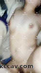 蒙眼操老婆
