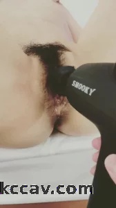 筋膜枪冲击喷水骚穴