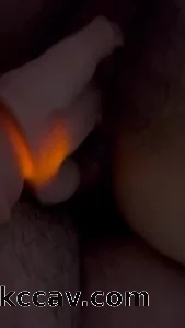 后面
