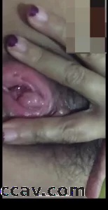 熟女自慰2