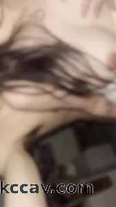 对镜后入白丝淫妻