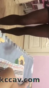 阿姨真的太渴了