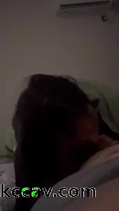 口活很好的少妇露脸口交