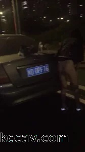 大学生的户外露出任务