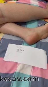 还没开始脱就醒了