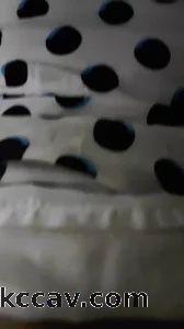 小白裙靓姨