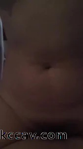 终于上了小区人妻