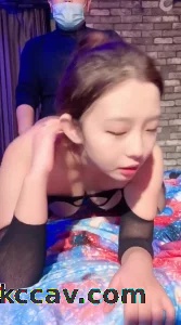 多P后入极品女神