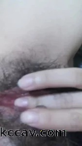 老婆自慰
