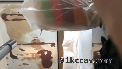 “你_还没洗鸡巴”进去以后大屁股扭得贼爽