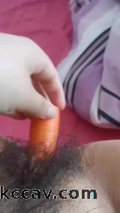 宿迁的骚女人用胡萝卜