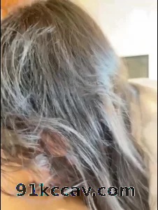 反差女m大秀口技，舒服的差点喷她嘴里