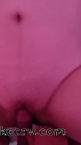 第一次正面拍