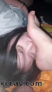 你们的反差女神女大舔脚好骚