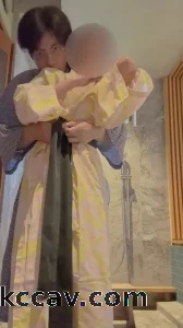 首次在私汤和日本少妇性爱刺激前列腺!