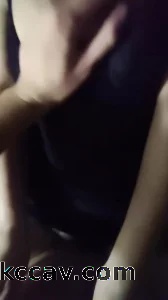 自拍后入式