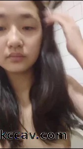 通化辉南女孩