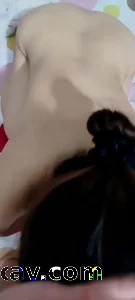 小舅子老婆跪着给我口