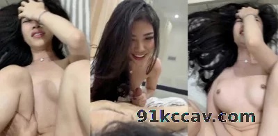 火辣身材极品嫩模约炮前戏微笑服务口交肉棒 后面被大鸡巴后入猛烈抽插彻